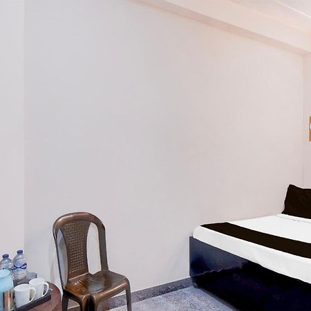 Hotel O Mahalaxmi Dźajpur Zewnętrze zdjęcie