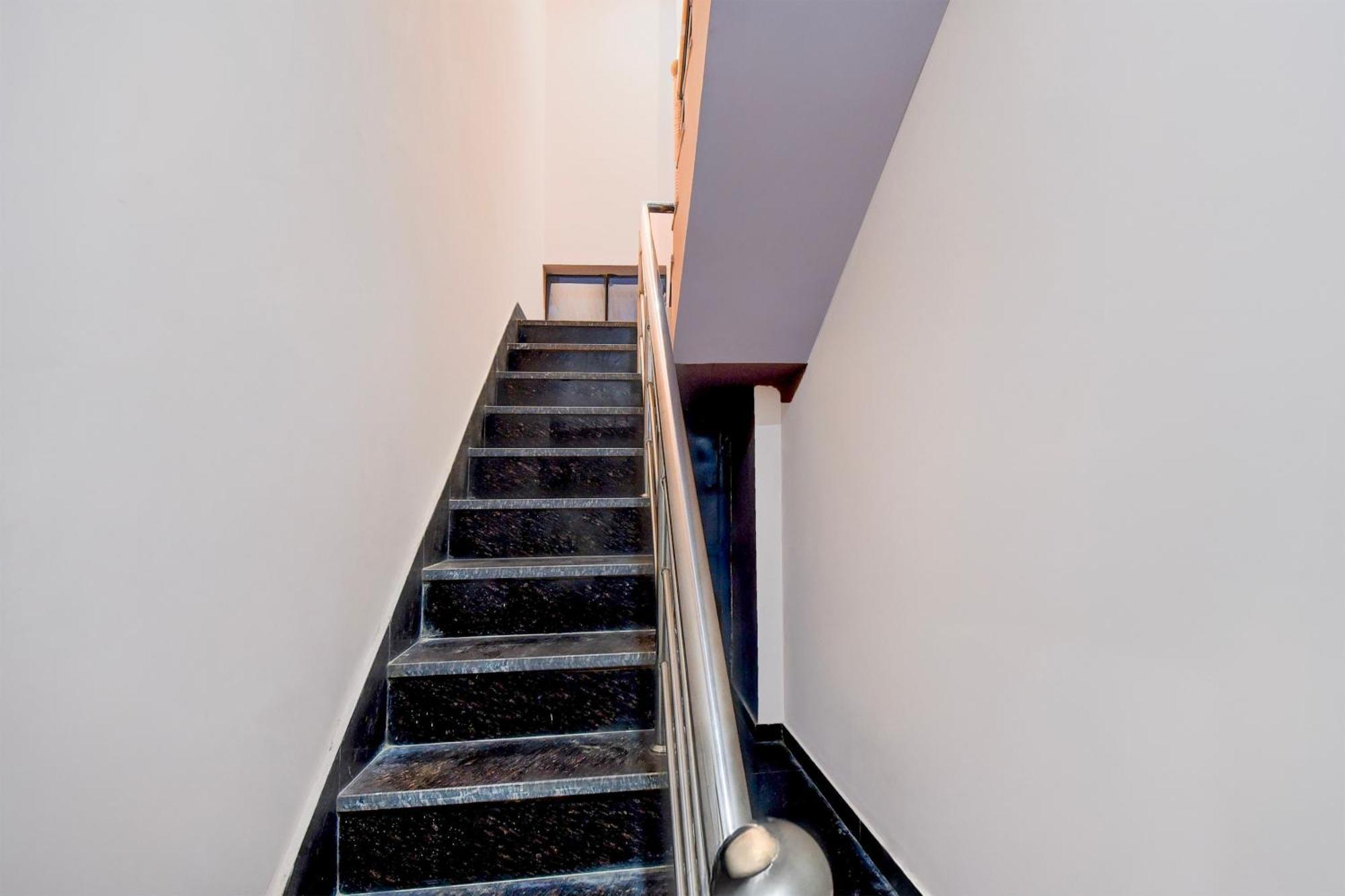 Hotel O Mahalaxmi Dźajpur Zewnętrze zdjęcie