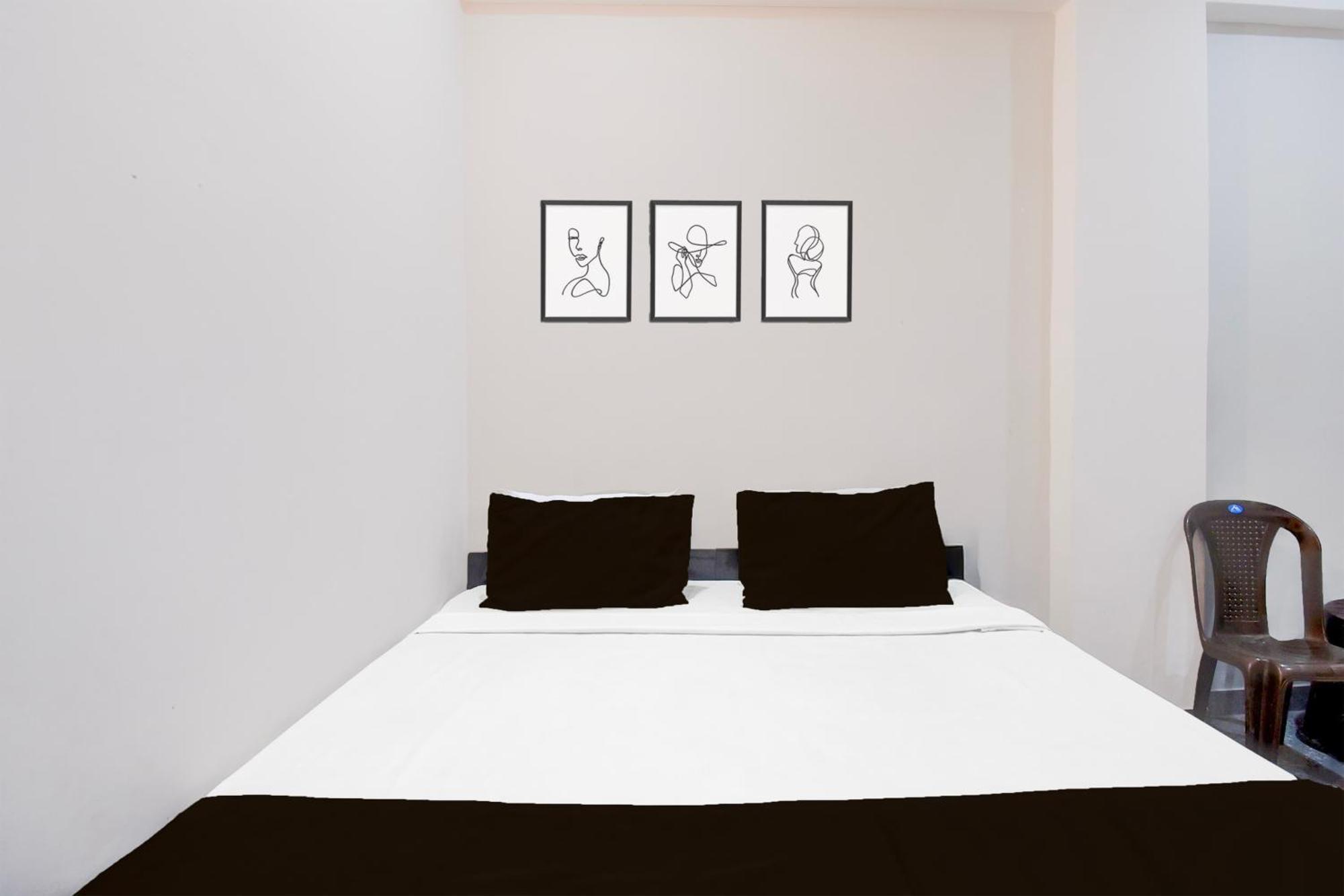 Hotel O Mahalaxmi Dźajpur Zewnętrze zdjęcie