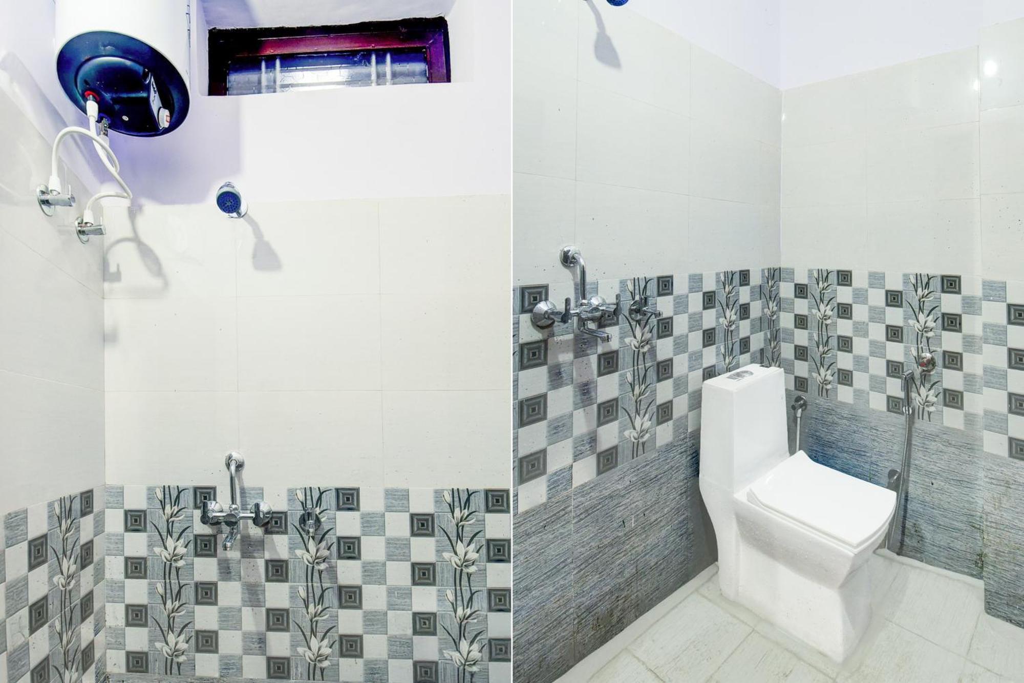 Hotel O Mahalaxmi Dźajpur Zewnętrze zdjęcie